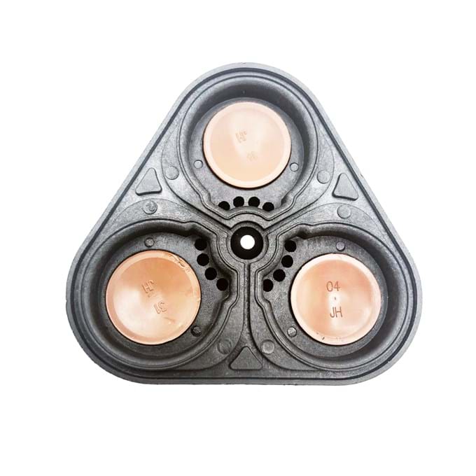 FIMCO High Flo Check Valve for 2.1 and 2.4 GPM Pumps - 5143544 | MFVCanada.com