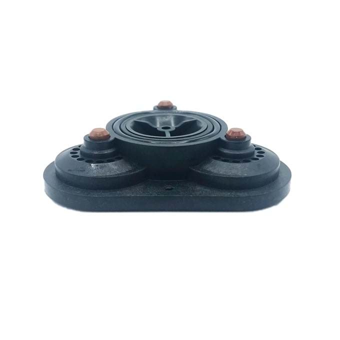 FIMCO High Flo Check Valve for 2.1 and 2.4 GPM Pumps - 5143544 | MFVCanada.com