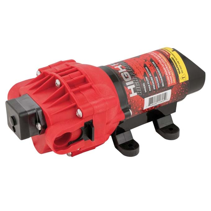 FIMCO High Flo High Performance Pump 2.4 GPM 60 PSI - 5151087 | MFVCanada.com