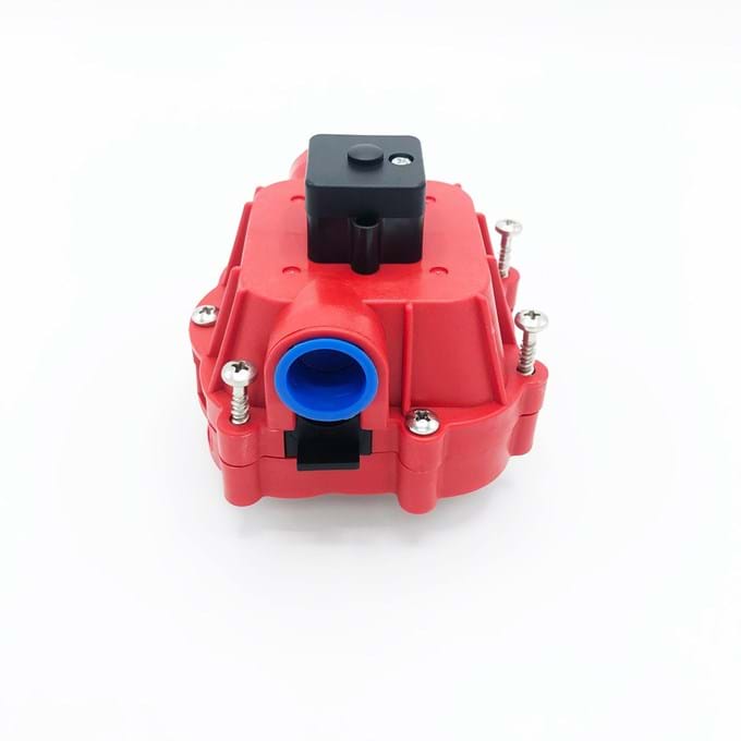 FIMCO Pump Head for 4.5 GPM High Flo 12V Pump - 5151097 | MFVCanada.com