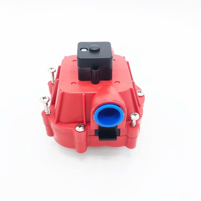 FIMCO Pump Head for 4.5 GPM High Flo 12V Pump - 5151097 | MFVCanada.com