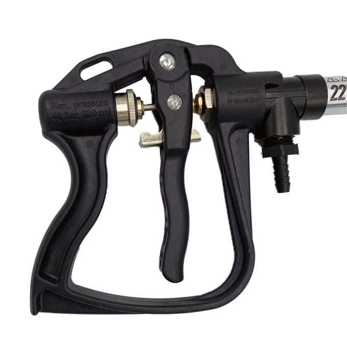 FIMCO 22" Pro Series Spray Wand with 3/8" HB Inlet - 5163150 | MFVCanada.com