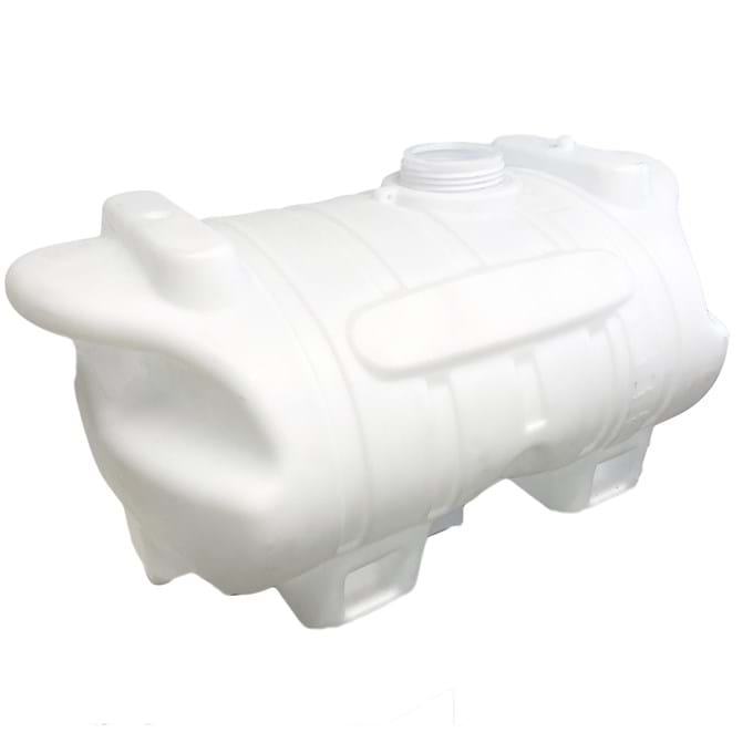 FIMCO 40 Gallon Replacement Elliptical Sprayer Tank - 5169245 | MFVCanada.com