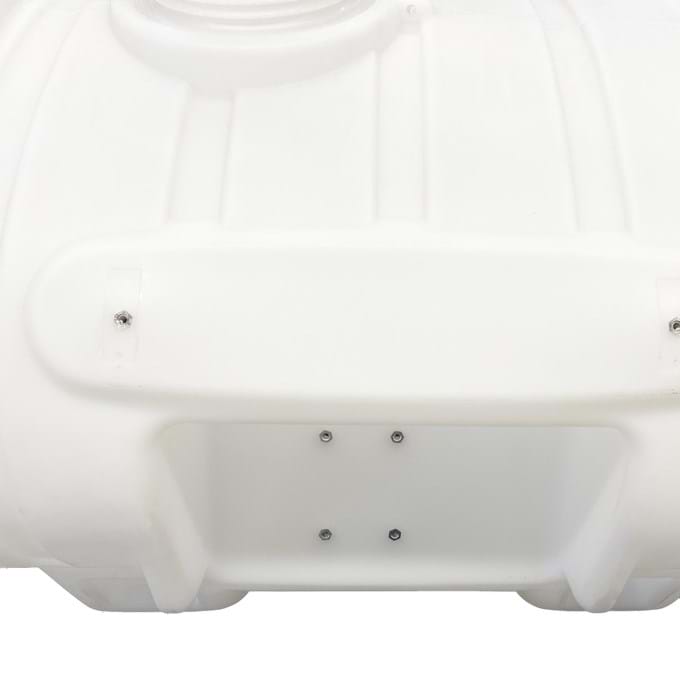 FIMCO 40 Gallon Replacement Elliptical Sprayer Tank - 5169245 | MFVCanada.com