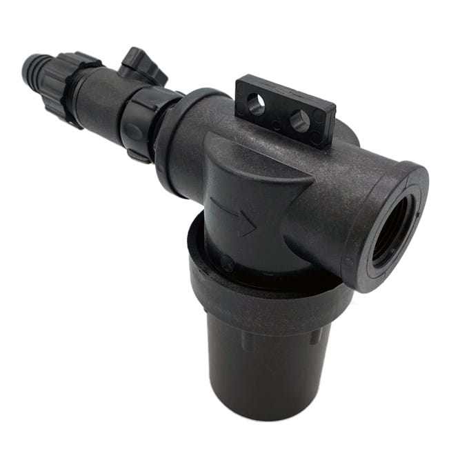 FIMCO Strainer Sub Assembly LG-60-3PT - 5274745 | MFVCanada.com
