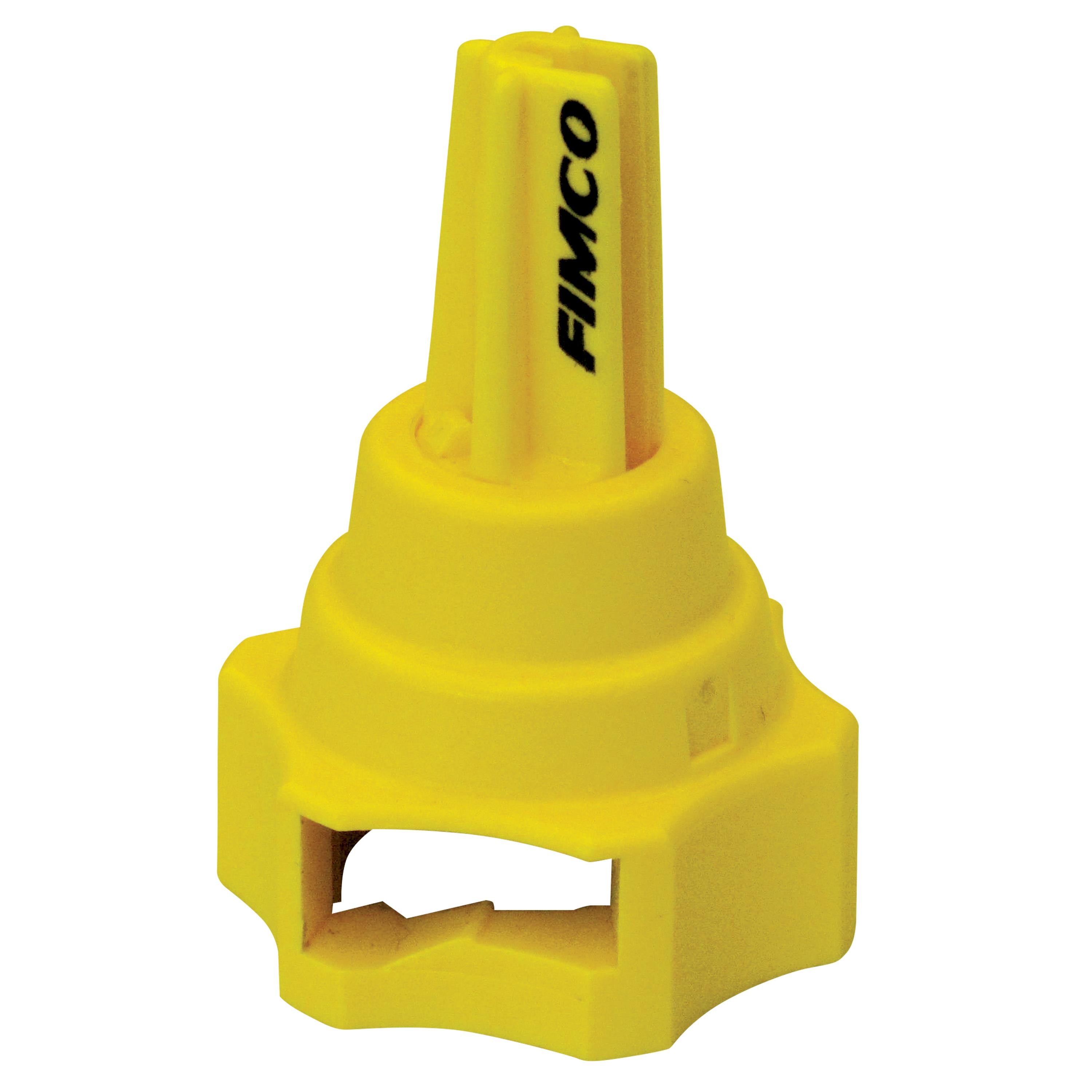 FIMCO Boomless Spray Nozzle, Cap Yellow 5274861 | MFVCanada.com