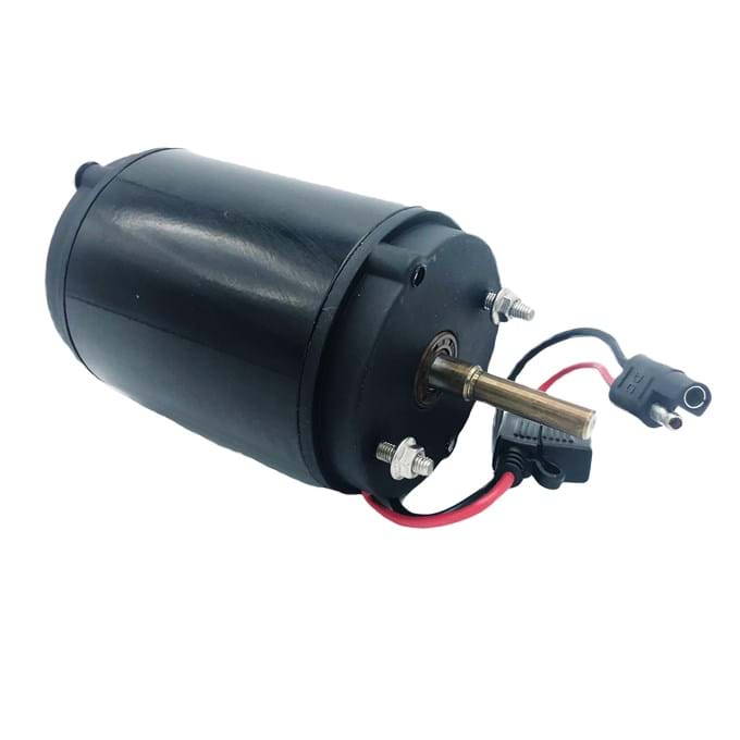 FIMCO 12V Motor 5/16" Diameter Shaft - 5275840 | MFVCanada.com