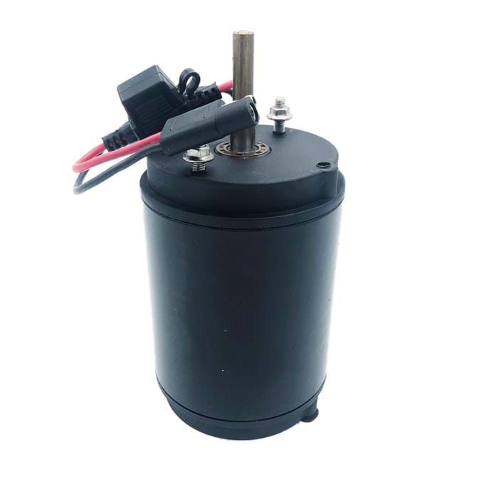 FIMCO 12V Motor 5/16" Diameter Shaft - 5275840 | MFVCanada.com