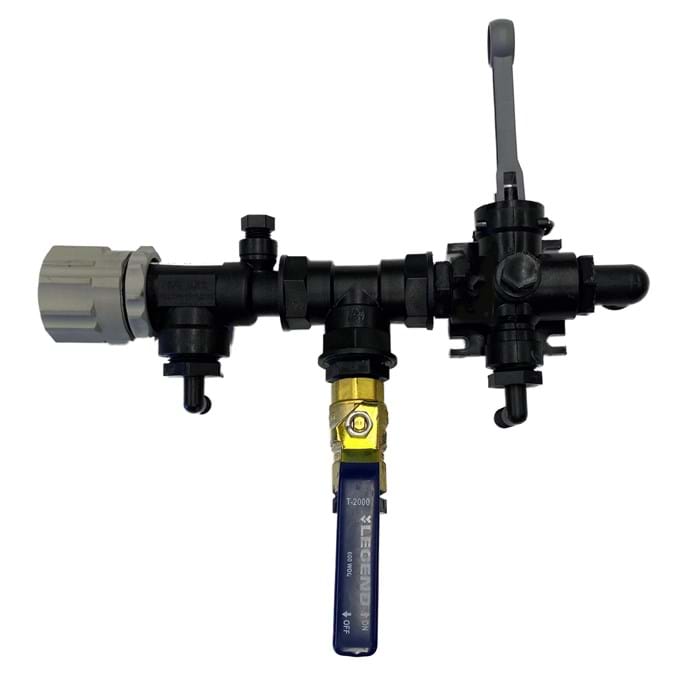 FIMCO Valve Sub-Assembly for LG-55-3PT and LG-60-3PT-309 - 5277754 | MFVCanada.com