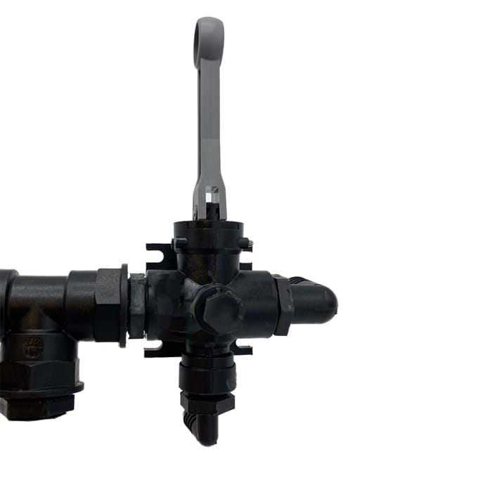 FIMCO Valve Sub-Assembly for LG-55-3PT and LG-60-3PT-309 - 5277754 | MFVCanada.com