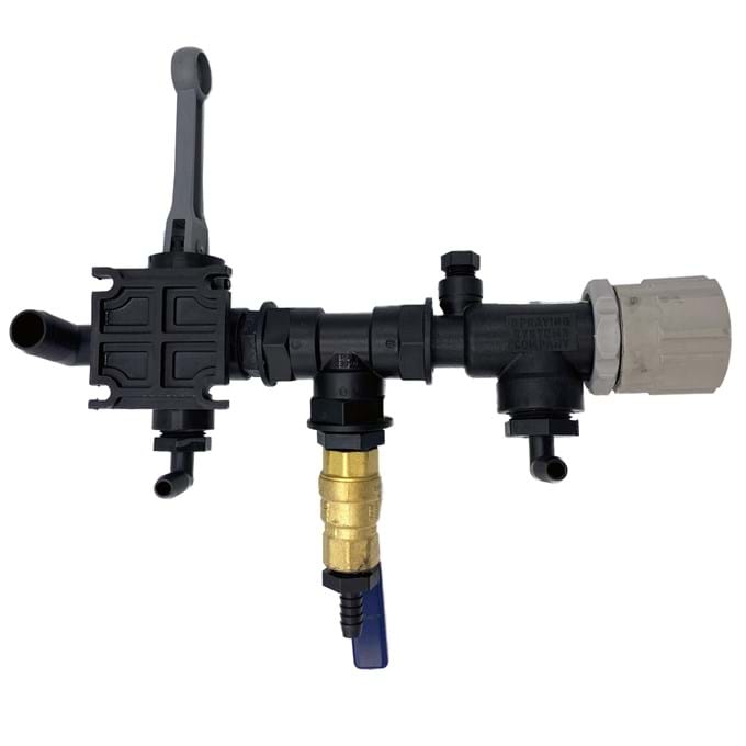 FIMCO Valve Sub-Assembly for LG-55-3PT and LG-60-3PT-309 - 5277754 | MFVCanada.com