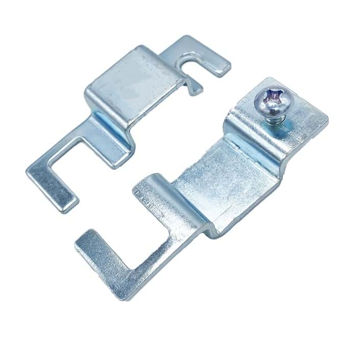FIMCO Nozzle Clamp 1" (2PK) - 5277923 | MFVCanada.com