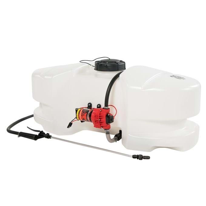 FIMCO 25 Gallon Standard Spot Sprayer 2.4 GPM - 5300632 | MFVCanada.com
