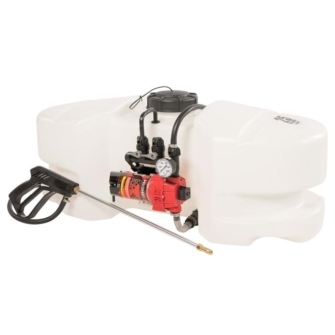FIMCO 25 Gallon Super Deluxe Spot Sprayer 4.5 GPM - 5301222 | MFVCanada.com