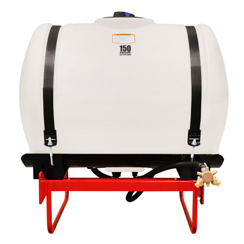 FIMCO 150G 3-Pt.Sprayer w/ Boom - 5301252 | MFVCanada.com