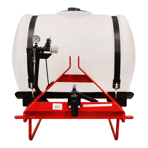 FIMCO 150G 3-Pt.Sprayer w/ Boom - 5301252 | MFVCanada.com