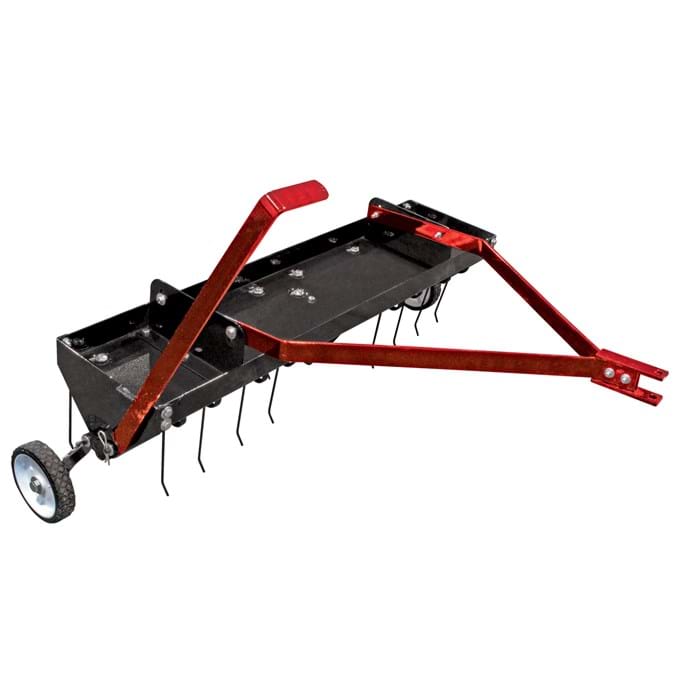 FIMCO Dethatcher Attachment - 5301491 | MFVCanada.com