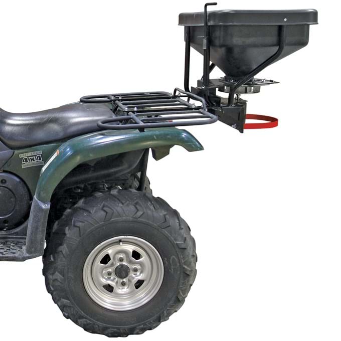 FIMCO ATV Dry Material Spreader - 5301845 | MFVCanada.com