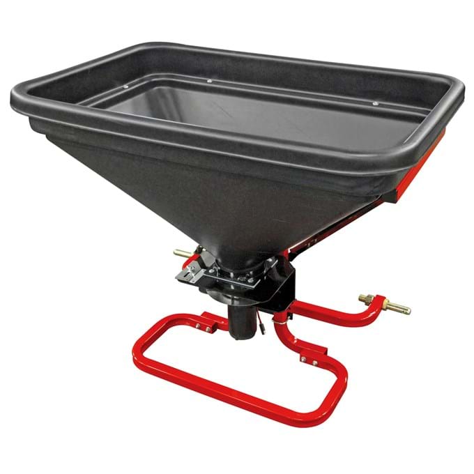 FIMCO 3 PT Dry Material Spreader 4.5 Cu Ft 12V - 5302045 | MFVCanada.com