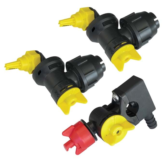 FIMCO Broadcast Nozzle ATV Boom Kit - 5302334 | MFVCanada.com