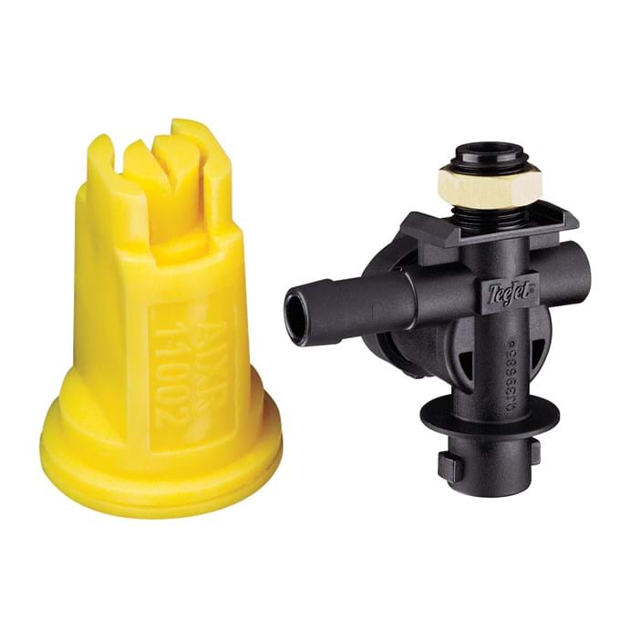 FIMCO 7 Nozzle Deluxe ATV Boom Kit - 5302336 | MFVCanada.com