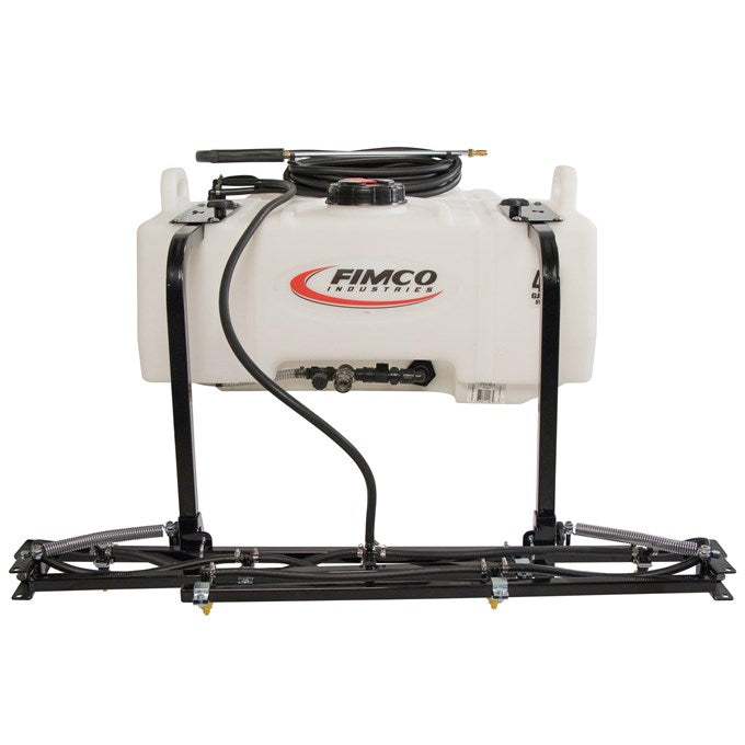 FIMCO 45 Gallon UTV Sprayer 4.5 GPM 7 Nozzle - 5302864 | MFVCanada.com