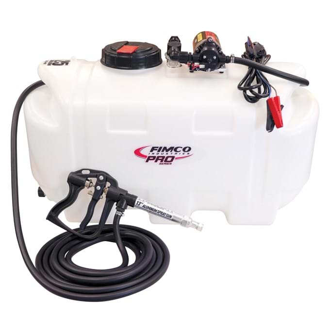 FIMCO 25 Pro Series Spot Sprayer 2.2 GPM - 5302922 | MFVCanada.com