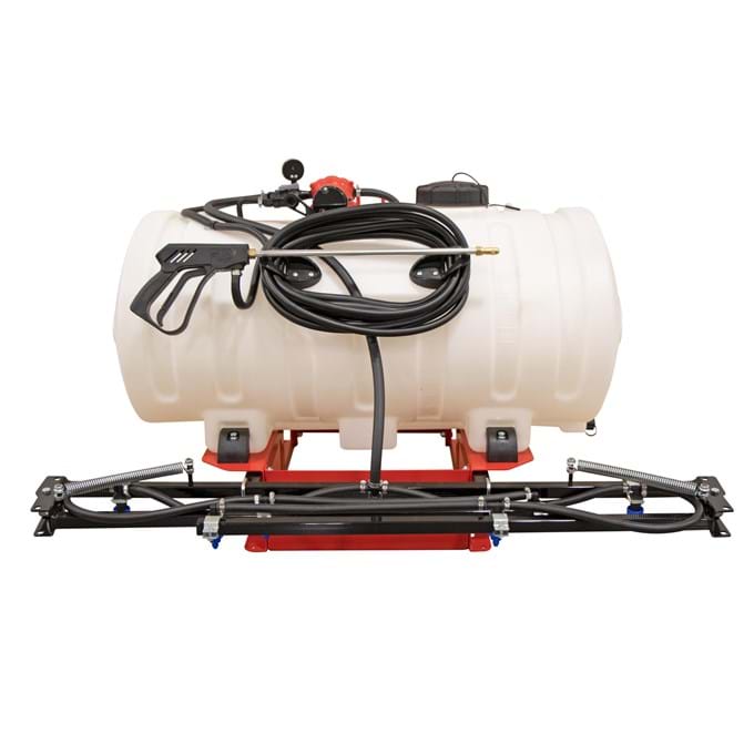 FIMCO 5303250 65G 12V 3 Point Sprayer with 7 Nozzle Boom | MFVCanada.com