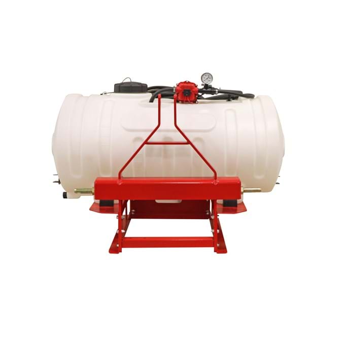 FIMCO 5303250 65G 12V 3 Point Sprayer with 7 Nozzle Boom | MFVCanada.com