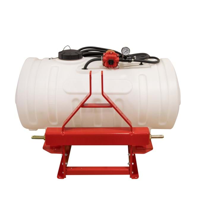FIMCO 5303251 65G 12V 3 Point Sprayer with Broadcast Nozzles | MFVCanada.com