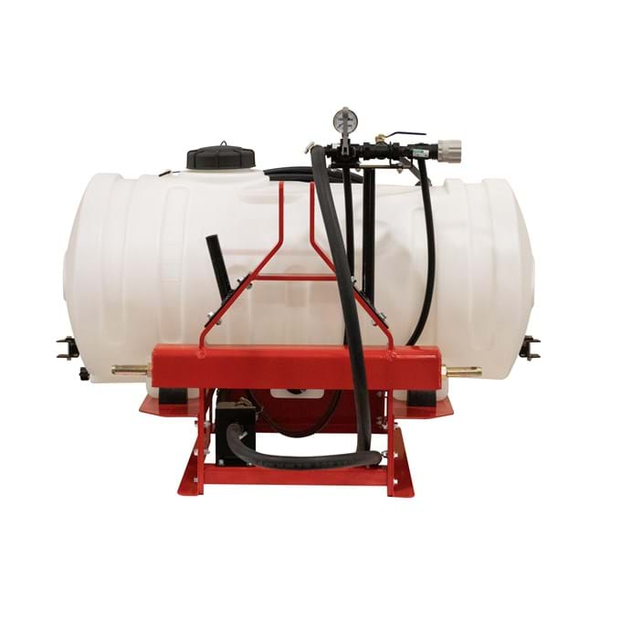 FIMCO 5303254 65 Gallon 3 Point Sprayer with 7 Nozzle Boom | MFVCanada.com