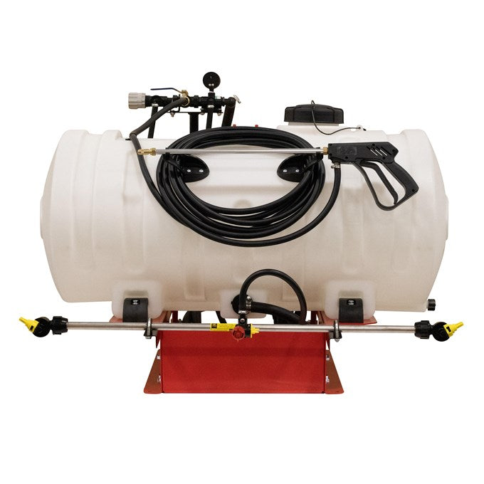 FIMCO 5303255 65G 3 Point Sprayer with Broadcast Nozzle Boom | MFVCanada.com