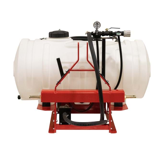 FIMCO 5303255 65G 3 Point Sprayer with Broadcast Nozzle Boom | MFVCanada.com