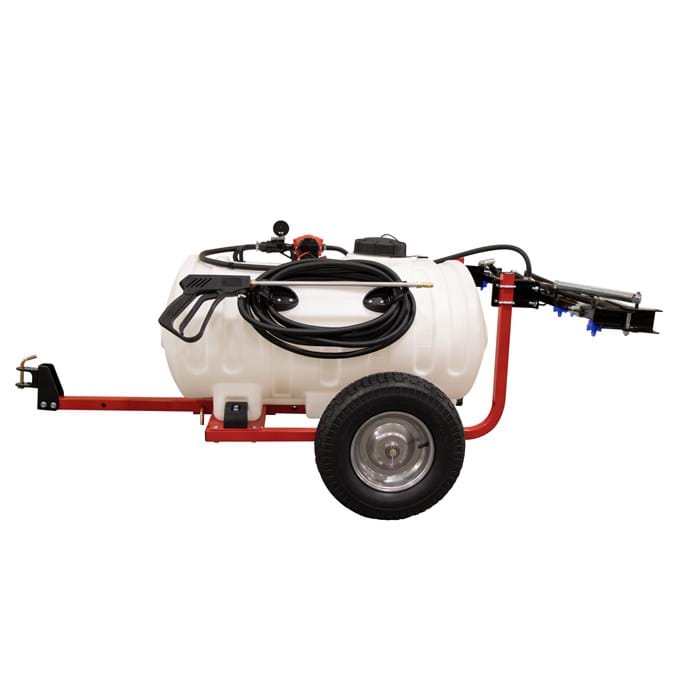 65 Gal Trailer Sprayer 4.5 GPM 5303637 | MFVCanada.com