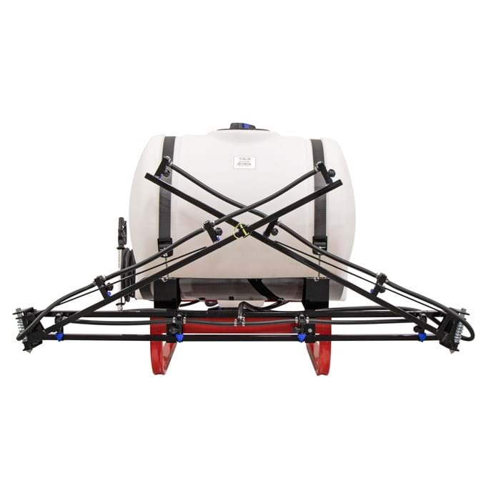 FIMCO 5303763 110G 3 Point with 1025FX4 Boom, Spray Wand, Pump | MFVCanada.com