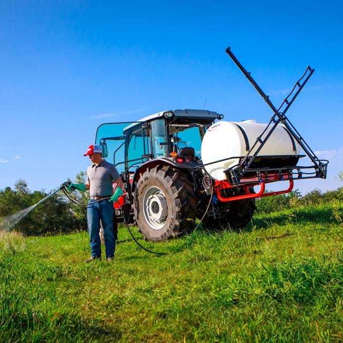 FIMCO 5303773 300G 3 Point with 1725FX5 Boom and Spray Wand | MFVCanada.com