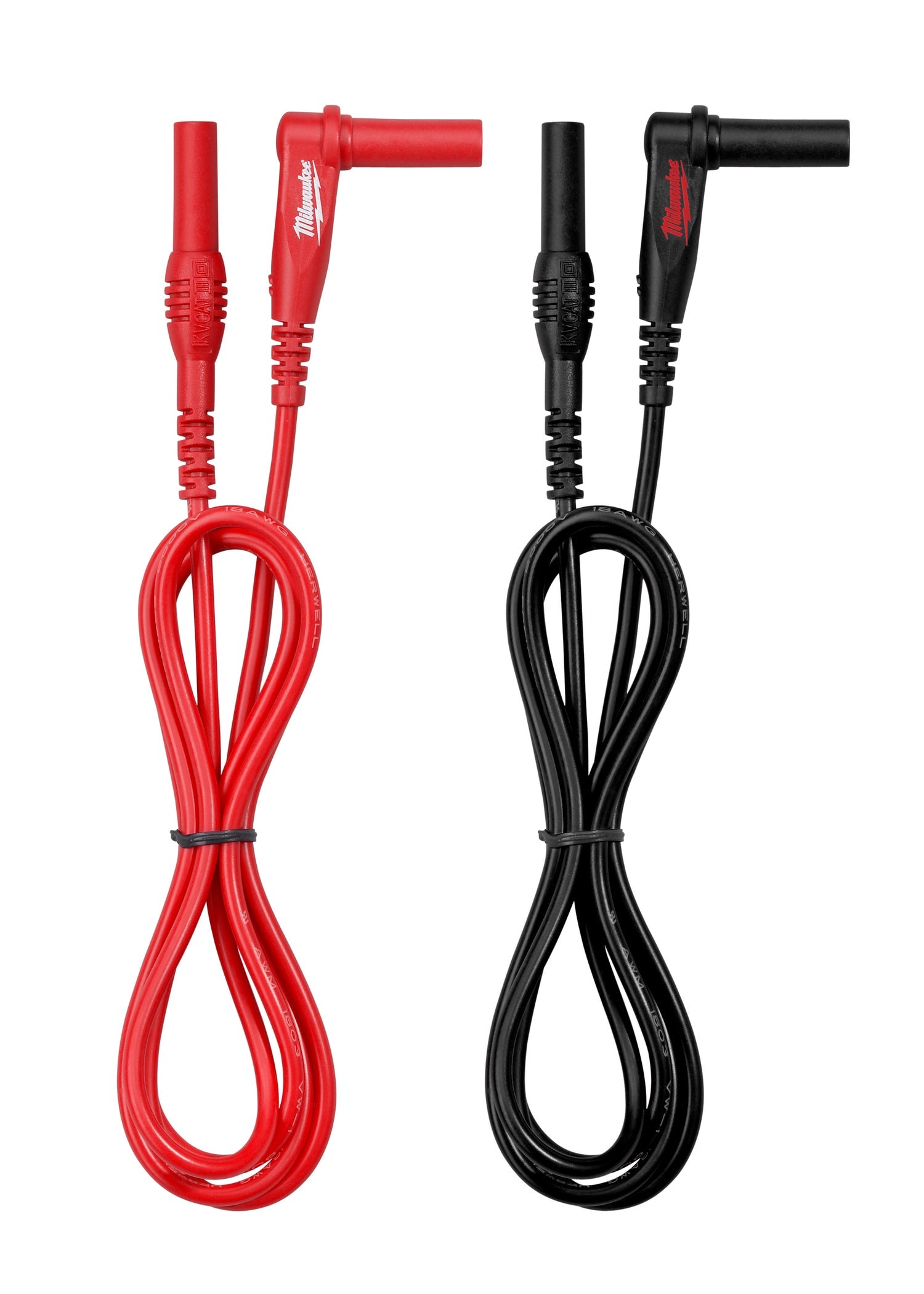 Milwaukee Electric Industrial Test Lead Set - MLW-49-77-1003 | MFVCanada.com