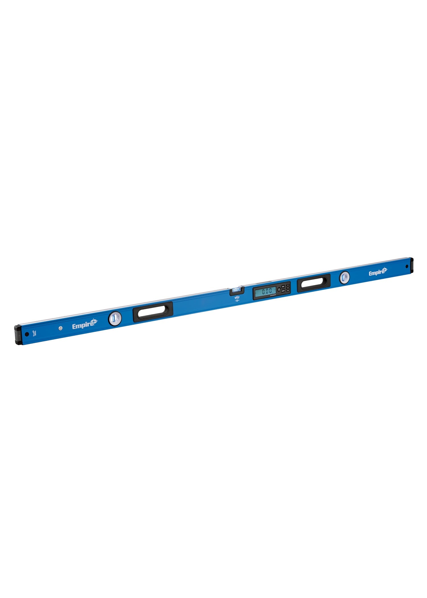 Milwaukee Electric 72" True Blue Digital Level - MLW-E105.72 | MFVCanada.com