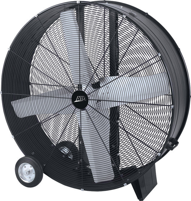 ATD - 48" Belt Drive Drum Fan - ATD-30348 | MFVCanada.com