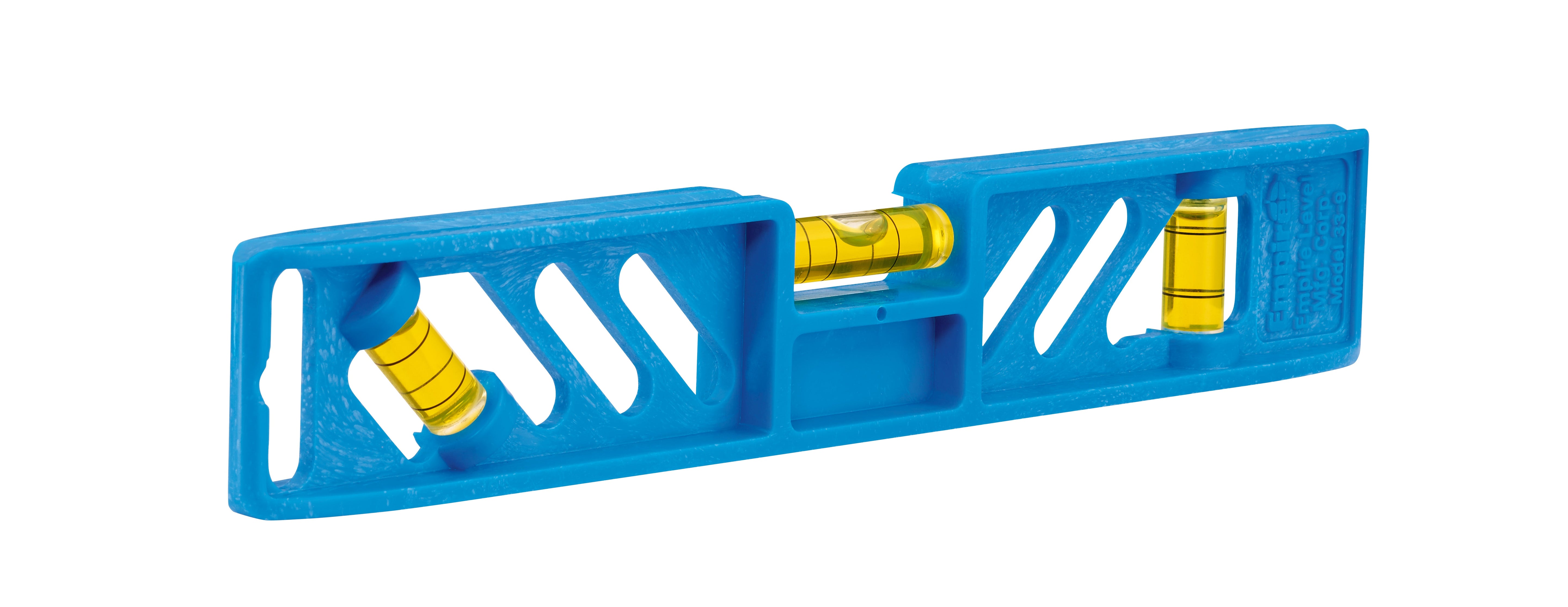 Milwaukee Electric 9In Polycast Torpedo Level - MLW-33-9 | MFVCanada.com
