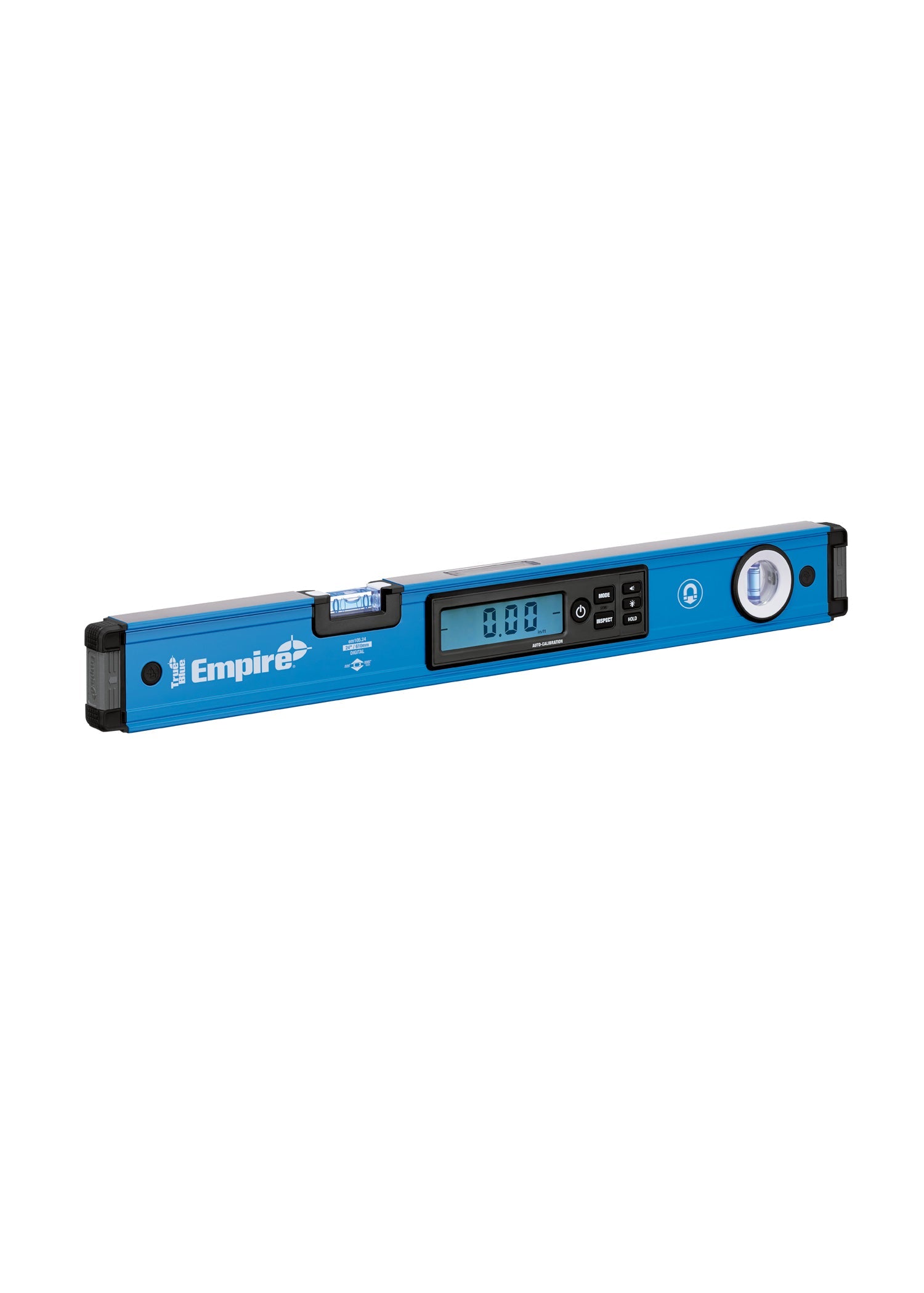 Milwaukee Electric 24" Tb Digital Level - Mag - MLW-EM105.24 | MFVCanada.com