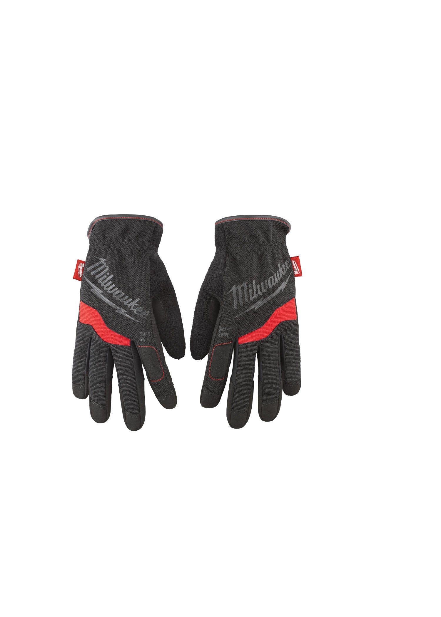 Milwaukee Electric Free-Flex Work Gloves, Medium - MLW-48-22-8711 | MFVCanada.com