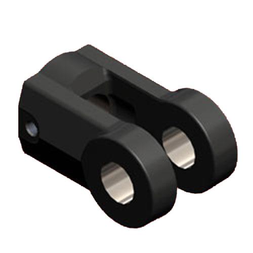 hyd492654-Rod Clevis W/ 1-1/2" Thread - 492654 | MFVCanada.com
