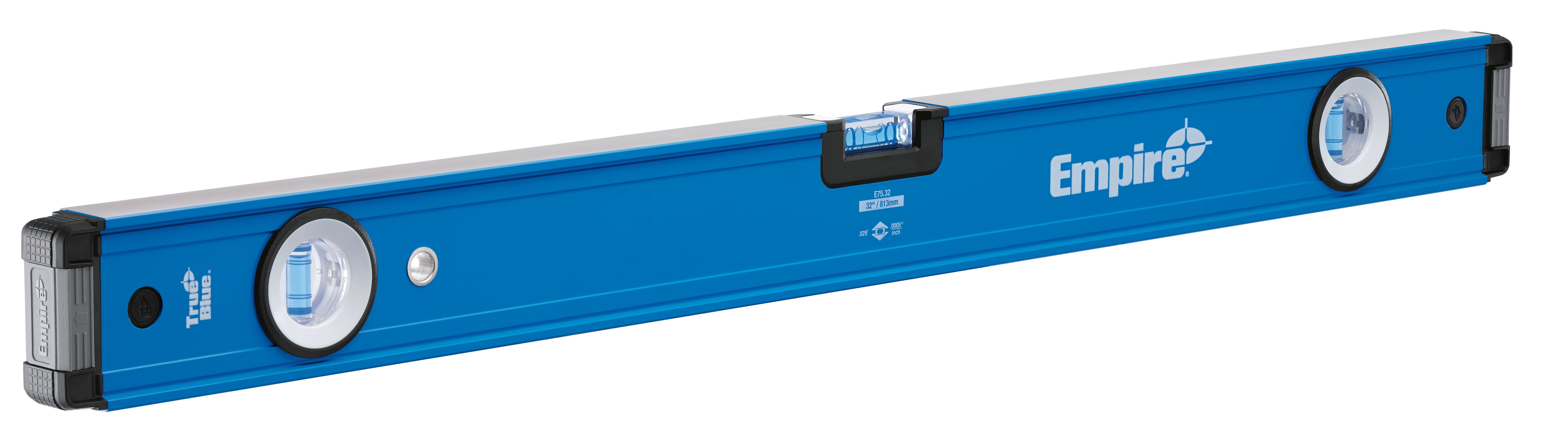 Milwaukee Electric 32" Empire Box Level - MLW-E75.32 | MFVCanada.com