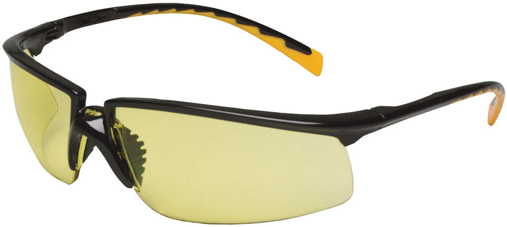 Privo Eyewear Black Fr/Or Lens - 3MM-12263 | MFVCanada.com