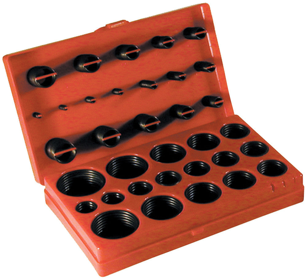 ATD - 407 Pc Professuonal Quality O-Ring Set - ATD-3600 | MFVCanada.com