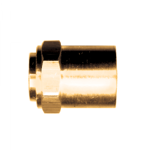 Fairview Reusable Ferrule;11/16ODx3/8ID 750-116 | RogueFuel.ca