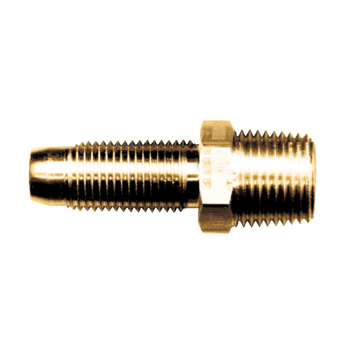 Fairview Reusable Hose Stem;3/8 IDx1/4 MPT 751-6B | RogueFuel.ca