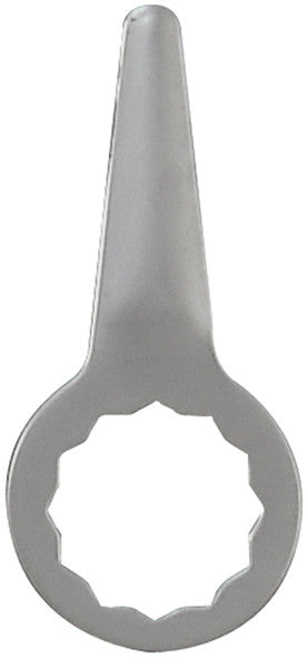 ASTRO PNEUMATIC - 35Mm Flat-Nose Straight Blade For Windk - AST-WINDK-08J | MFVCanada.com