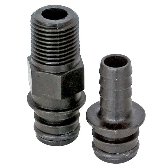 FIMCO High Flo Fittings for 3.8 or 4.5 GPM Pumps - 7771831 | MFVCanada.com